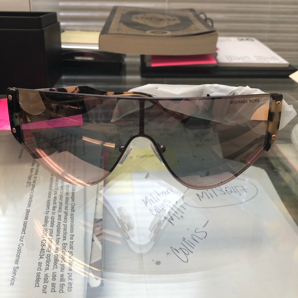 Brand New Michael Kors sunglasses